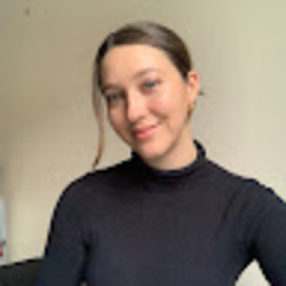 Meet your Posher, Breanna